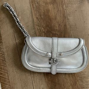Juicy Couture small clutch